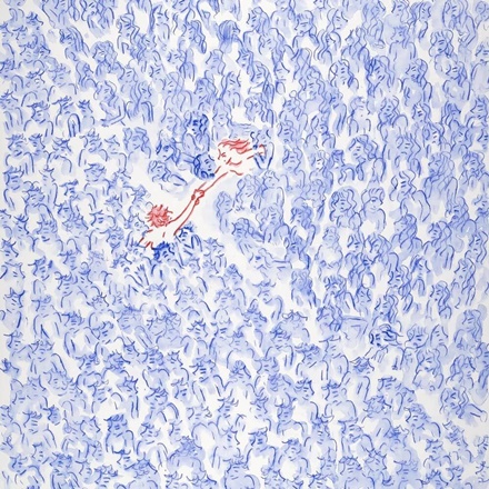 사랑하자 (Let's Love)